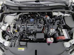 Toyota Corolla Intelligent Hybrid Dual Engine 1.8L Sport Edition - фото 6
