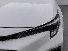 Toyota Corolla Intelligent Hybrid Dual Engine 1.8L Sport Edition - фото 7
