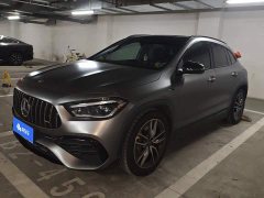 Mercedes-Benz GLA AMG GLA 35 4MATIC - photo 1