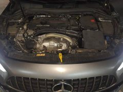 Mercedes-Benz GLA AMG GLA 35 4MATIC - photo 10