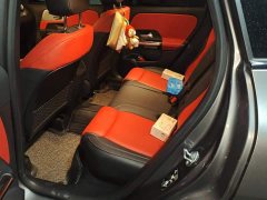 Mercedes-Benz GLA AMG GLA 35 4MATIC - photo 11