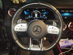 Mercedes-Benz GLA AMG GLA 35 4MATIC - photo 15