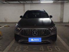 Mercedes-Benz GLA AMG GLA 35 4MATIC - photo 2
