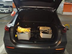 Mercedes-Benz GLA AMG GLA 35 4MATIC - photo 4