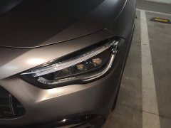 Mercedes-Benz GLA AMG GLA 35 4MATIC - photo 5