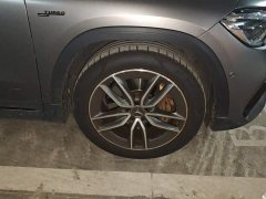 Mercedes-Benz GLA AMG GLA 35 4MATIC - photo 6