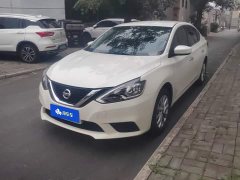 Nissan Sylphy Classic 1.6XE CVT Comfort - ფოტო 1