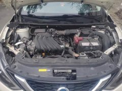 Nissan Sylphy Classic 1.6XE CVT Comfort - ფოტო 10
