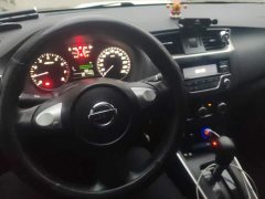 Nissan Sylphy Classic 1.6XE CVT Comfort - ფოტო 12