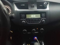 Nissan Sylphy Classic 1.6XE CVT Comfort - ფოტო 13
