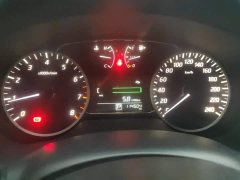 Nissan Sylphy Classic 1.6XE CVT Comfort - ფოტო 14