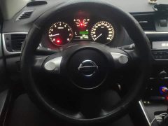 Nissan Sylphy Classic 1.6XE CVT Comfort - ფოტო 15