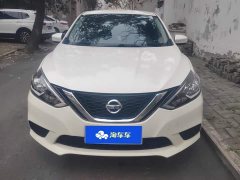 Nissan Sylphy Classic 1.6XE CVT Comfort - ფოტო 2