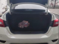 Nissan Sylphy Classic 1.6XE CVT Comfort - ფოტო 4