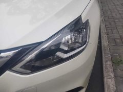 Nissan Sylphy Classic 1.6XE CVT Comfort - ფოტო 5