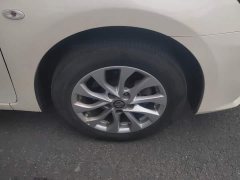 Nissan Sylphy Classic 1.6XE CVT Comfort - ფოტო 6