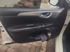 Nissan Sylphy Classic 1.6XE CVT Comfort - ფოტო 7