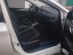 Nissan Sylphy Classic 1.6XE CVT Comfort - ფოტო 8