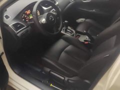 Nissan Sylphy Classic 1.6XE CVT Comfort - ფოტო 9