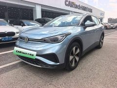 Volkswagen ID.4 X Smart Edition Pure Intelligent Comfort Version - ფოტო 1