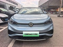 Volkswagen ID.4 X Smart Edition Pure Intelligent Comfort Version - ფოტო 2
