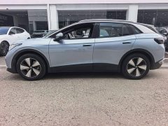 Volkswagen ID.4 X Smart Edition Pure Intelligent Comfort Version - ფოტო 3