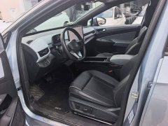 Volkswagen ID.4 X Smart Edition Pure Intelligent Comfort Version - ფოტო 4