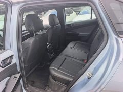 Volkswagen ID.4 X Smart Edition Pure Intelligent Comfort Version - ფოტო 5