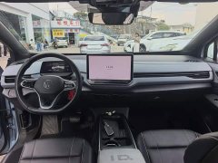Volkswagen ID.4 X Smart Edition Pure Intelligent Comfort Version - ფოტო 6