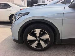 Volkswagen ID.4 X Smart Edition Pure Intelligent Comfort Version - ფოტო 8