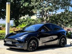 Tesla Model Y Facelift Rear-Wheel Drive - фото 1