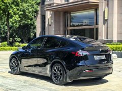 Tesla Model Y Facelift Rear-Wheel Drive - фото 10