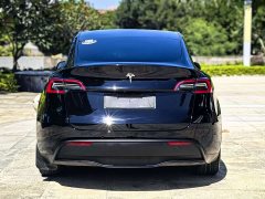 Tesla Model Y Facelift Rear-Wheel Drive - фото 11
