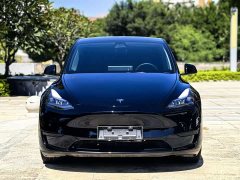 Tesla Model Y Facelift Rear-Wheel Drive - фото 2
