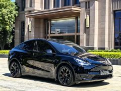 Tesla Model Y Facelift Rear-Wheel Drive - фото 3