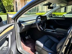 Tesla Model Y Facelift Rear-Wheel Drive - фото 4