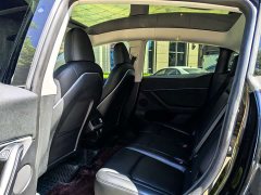 Tesla Model Y Facelift Rear-Wheel Drive - фото 5