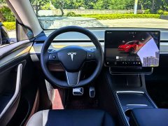 Tesla Model Y Facelift Rear-Wheel Drive - фото 7