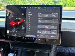 Tesla Model Y Facelift Rear-Wheel Drive - фото 9