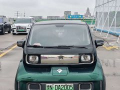 Wuling Baojun KiWi EV Designer Lite Edition Ternary Lithium - ფოტო 1