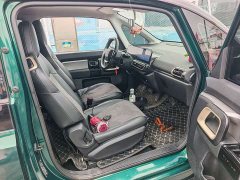 Wuling Baojun KiWi EV Designer Lite Edition Ternary Lithium - ფოტო 10