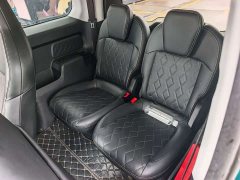 Wuling Baojun KiWi EV Designer Lite Edition Ternary Lithium - ფოტო 13