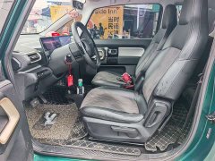 Wuling Baojun KiWi EV Designer Lite Edition Ternary Lithium - ფოტო 14