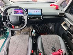Wuling Baojun KiWi EV Designer Lite Edition Ternary Lithium - ფოტო 15