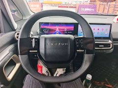 Wuling Baojun KiWi EV Designer Lite Edition Ternary Lithium - ფოტო 17