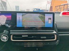Wuling Baojun KiWi EV Designer Lite Edition Ternary Lithium - ფოტო 18