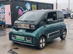 Wuling Baojun KiWi EV Designer Lite Edition Ternary Lithium - ფოტო 3