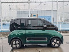 Wuling Baojun KiWi EV Designer Lite Edition Ternary Lithium - ფოტო 4