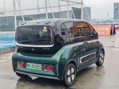 Wuling Baojun KiWi EV Designer Lite Edition Ternary Lithium - ფოტო 5