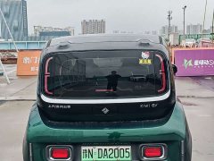 Wuling Baojun KiWi EV Designer Lite Edition Ternary Lithium - ფოტო 6